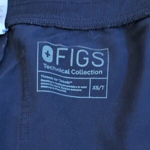 Figs XS/T Scrub Pants